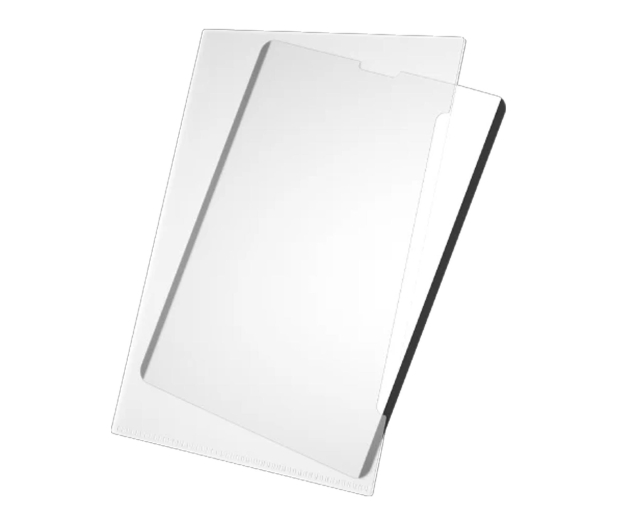 MAGEASY EasyPaper Pro do iPad mini 8.3" (Transparent) - 1415940 - zdjęcie